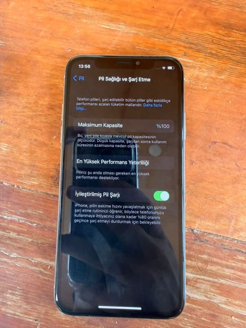 IPhone X, 64 GB, Gümüşü, Simsiz şarj — Xırdalan