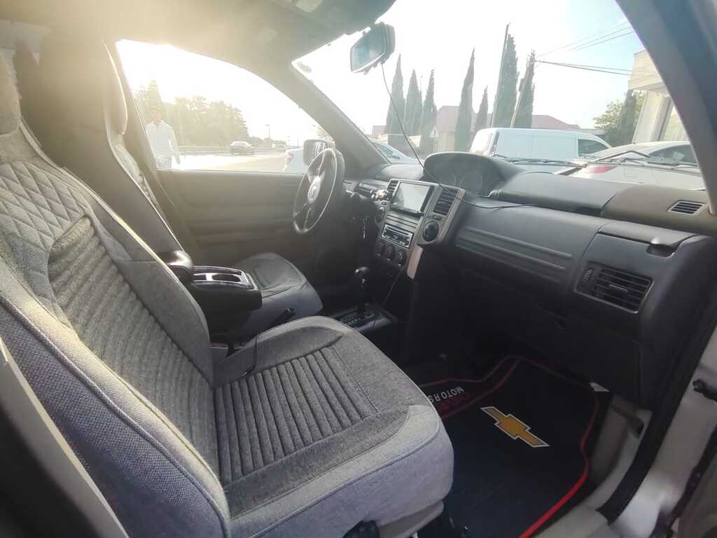 Nissan X-Trail, 2.0 L, 2004 il, 170 000 km 90-UG-794 — Avtomobillər, Bakı (9)