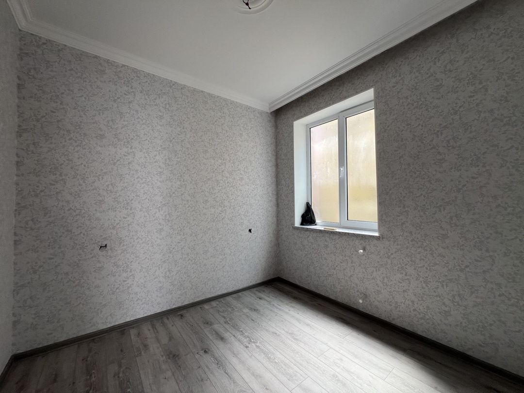 Satılır 3 otaqlı həyət evi/bağ evi 75 m² — Ev, villa, Bakı (6)