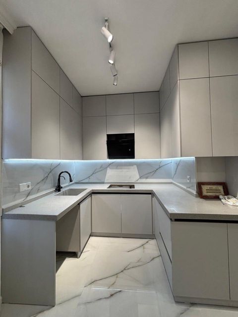 Satılır 5 otaqlı yeni tikili 179.8 m² — Bakı