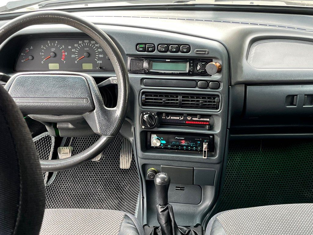 Lada (VAZ) 2115, 1.6 L, 2012 il, 208 000 km — Avtomobillər, Bakı (12)