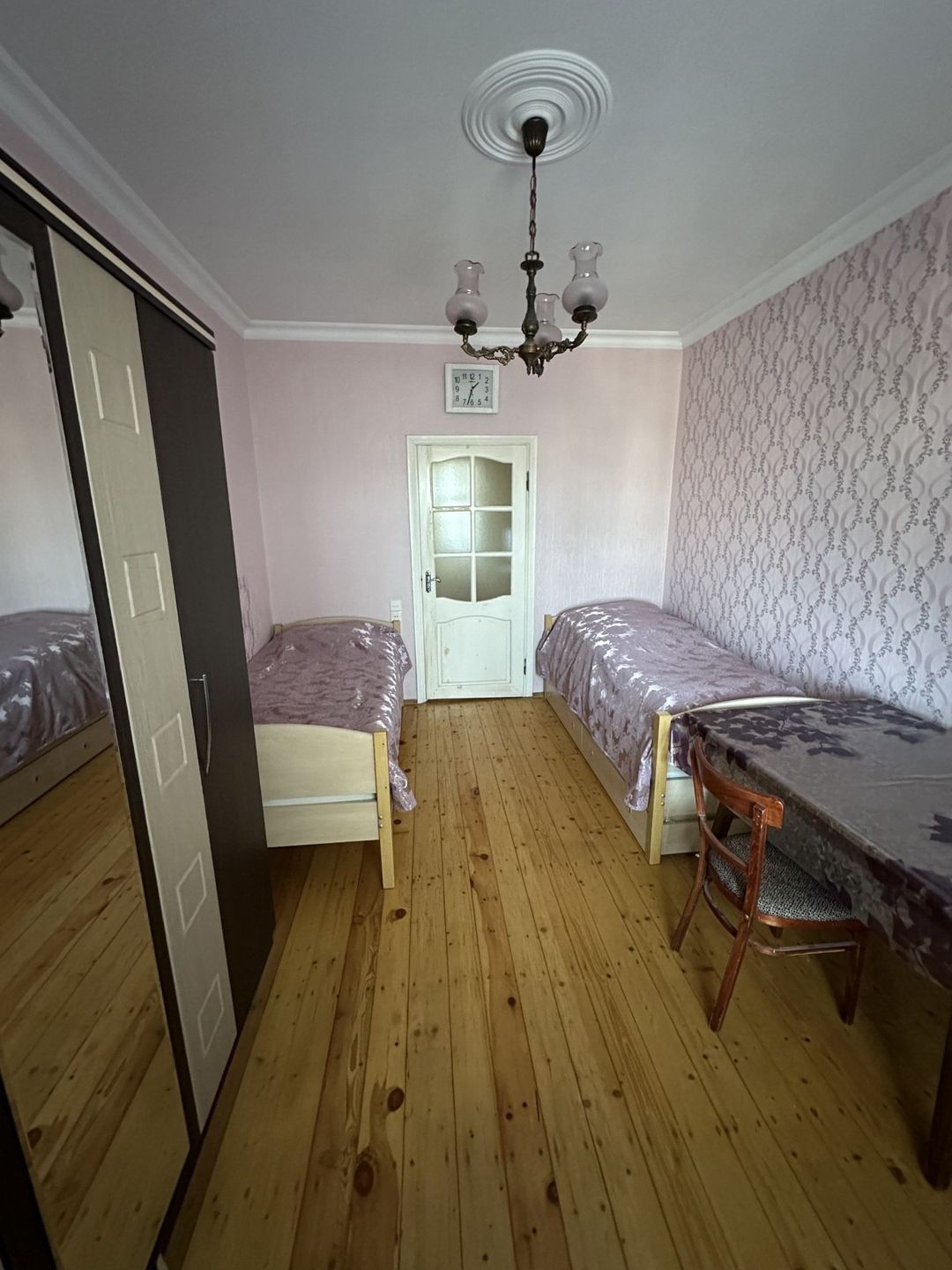 İcarəyə verilir 3 otaqlı köhnə tikili 90 m² — Mənzil, Bakı (7)