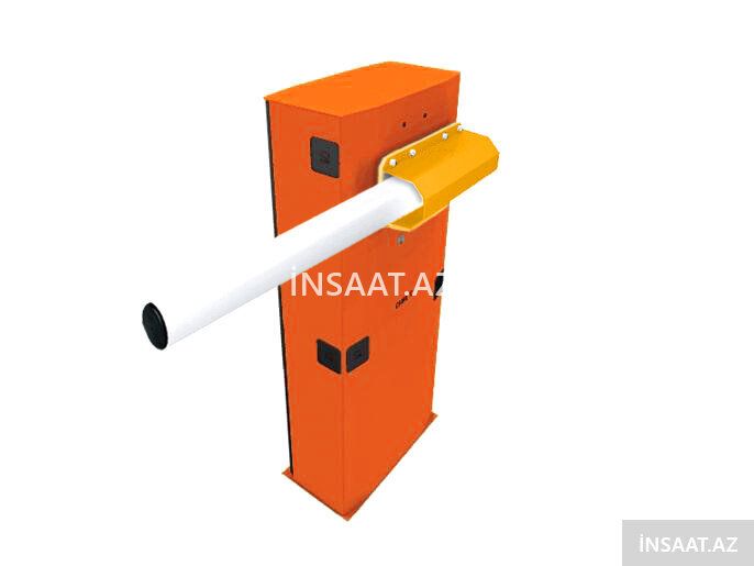Slaqbaum Smartgate — Təhlükəsizlik sistemləri, Bakı (2)