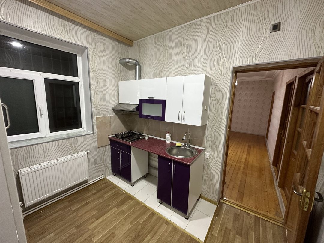Satılır 3 otaqlı həyət evi/bağ evi 90 m² — Ev, villa, Bakı (11)