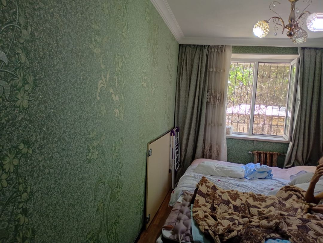 Satış: 2 otaqlı Köhnə tikili, 50 m², Yasamal rayonu — Mənzil, Bakı (2)
