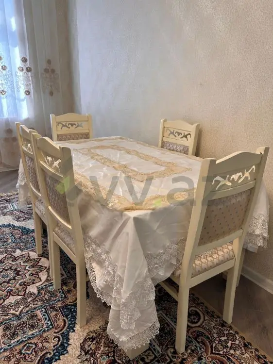 2 otaqlı mənzil Yeni tikili Satılır, Masazır, Abşeron — Mənzil (4)