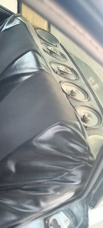 Lada (VAZ) 2107, 1.6 L, 1998 il, 15 000 km 38-BG-599 — Avtomobillər, Şəki (6)