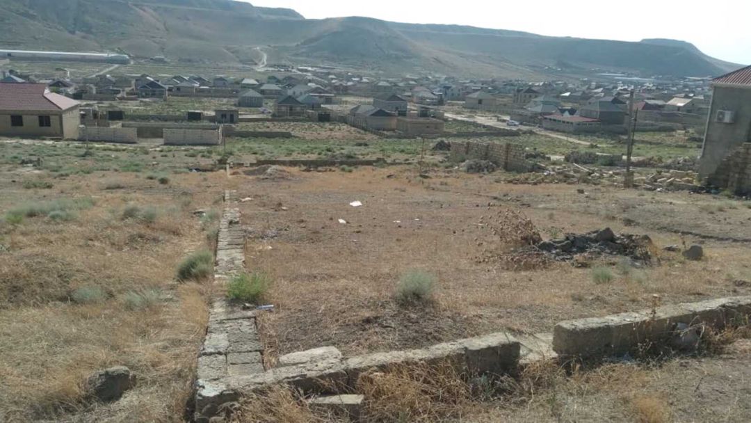 Satılır torpaq 8 sot — Torpaq, Bakı