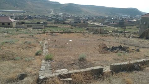 Satılır torpaq 8 sot — Bakı