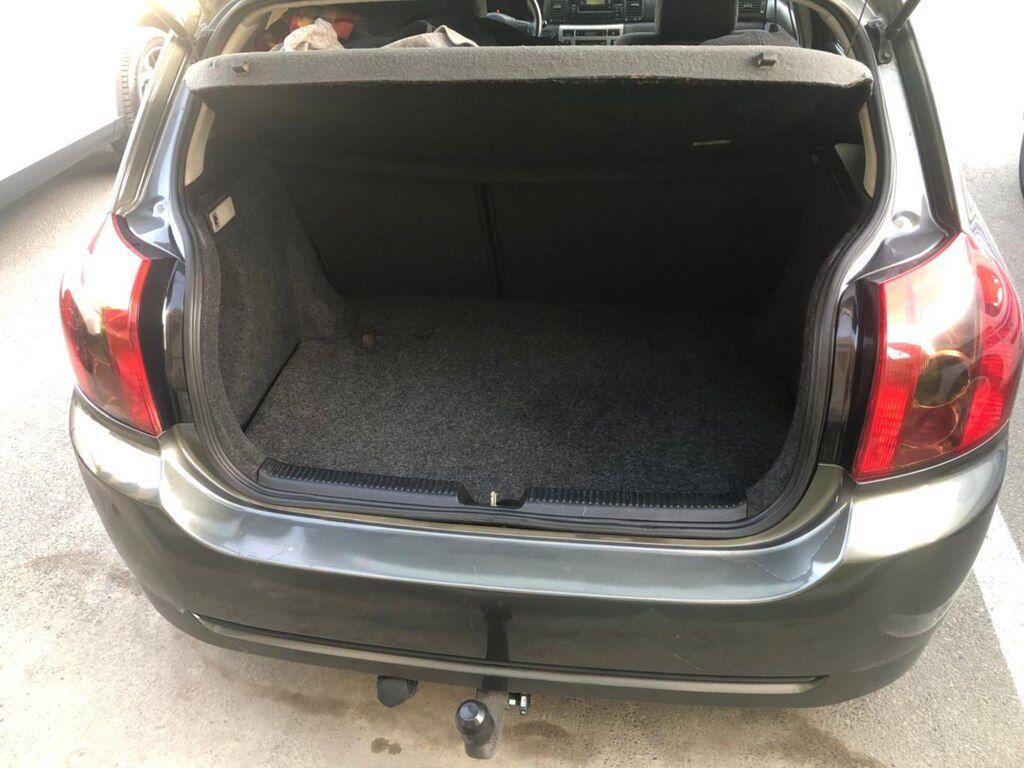 Toyota Corolla, 1.4 L, 2004 il, 319 000 km — Avtomobillər, Sumqayıt (7)
