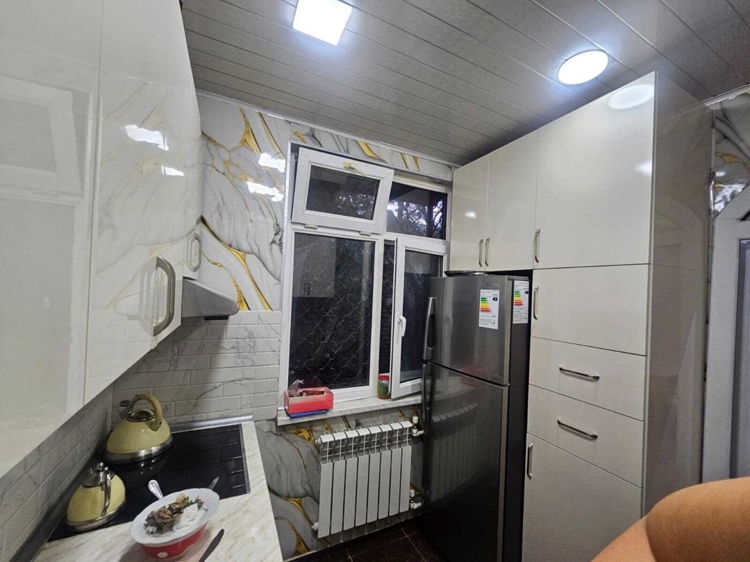 Satılır 3 otaqlı köhnə tikili 80 m² — Mənzil, Bakı (10)