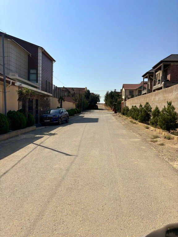 Satılır torpaq 57 sot — Torpaq, Bakı (2)