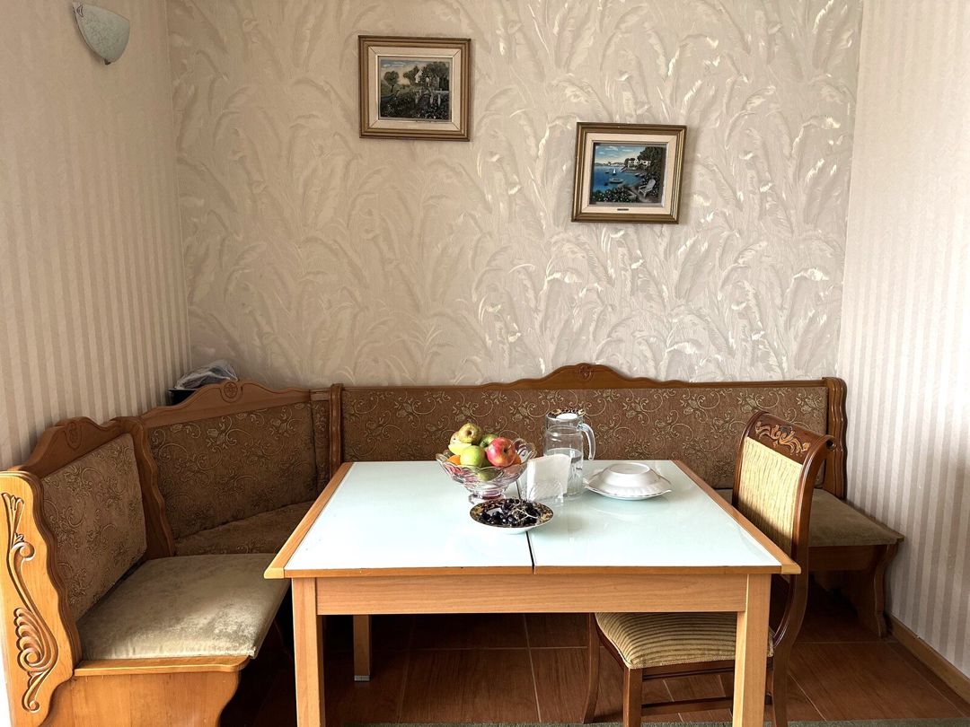 Satılır 4 otaqlı yeni tikili 240 m² — Mənzil, Bakı (8)