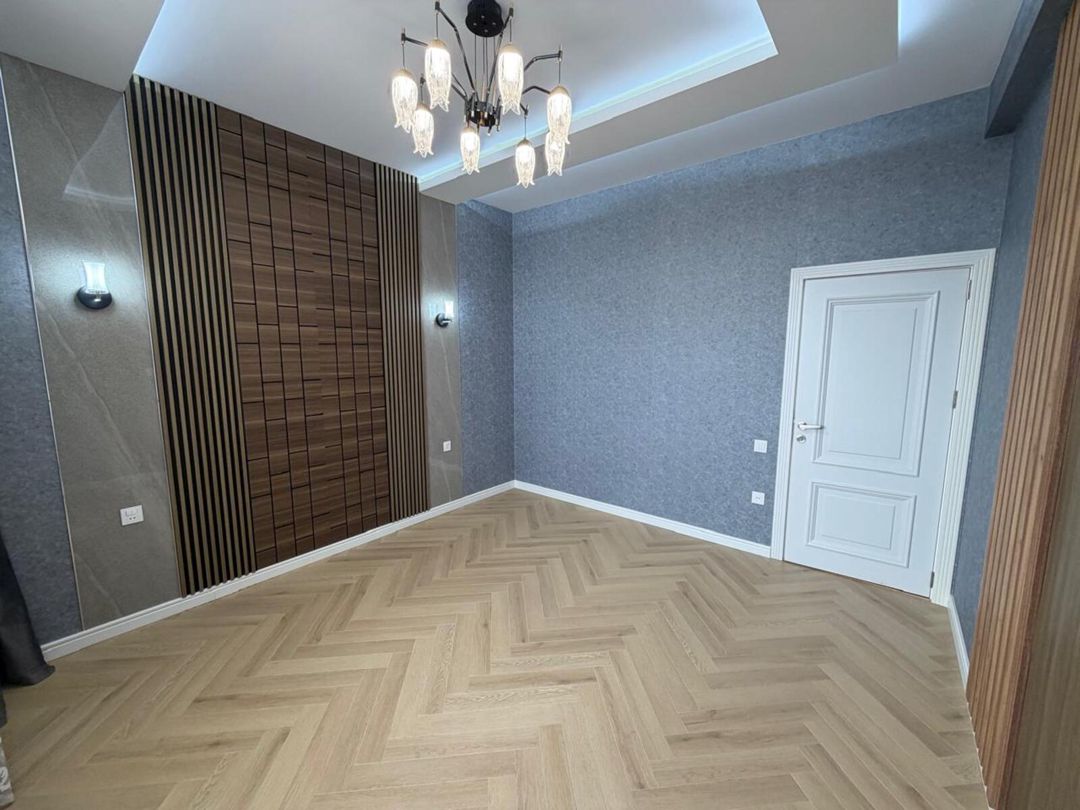 Satılır 3 otaqlı yeni tikili 86 m² — Mənzil, Bakı (9)