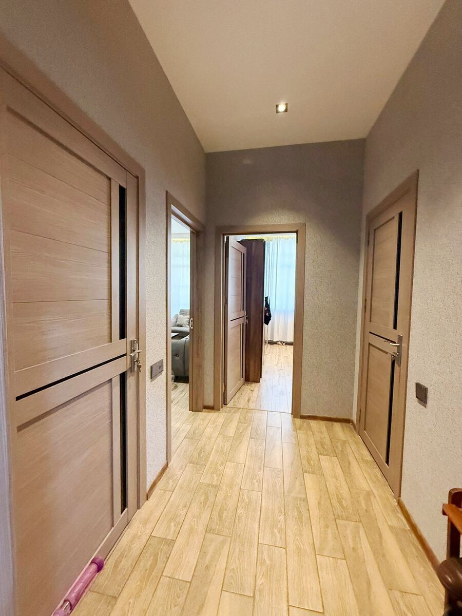 Satılır 2 otaqlı köhnə tikili 57 m² — Mənzil, Bakı (6)