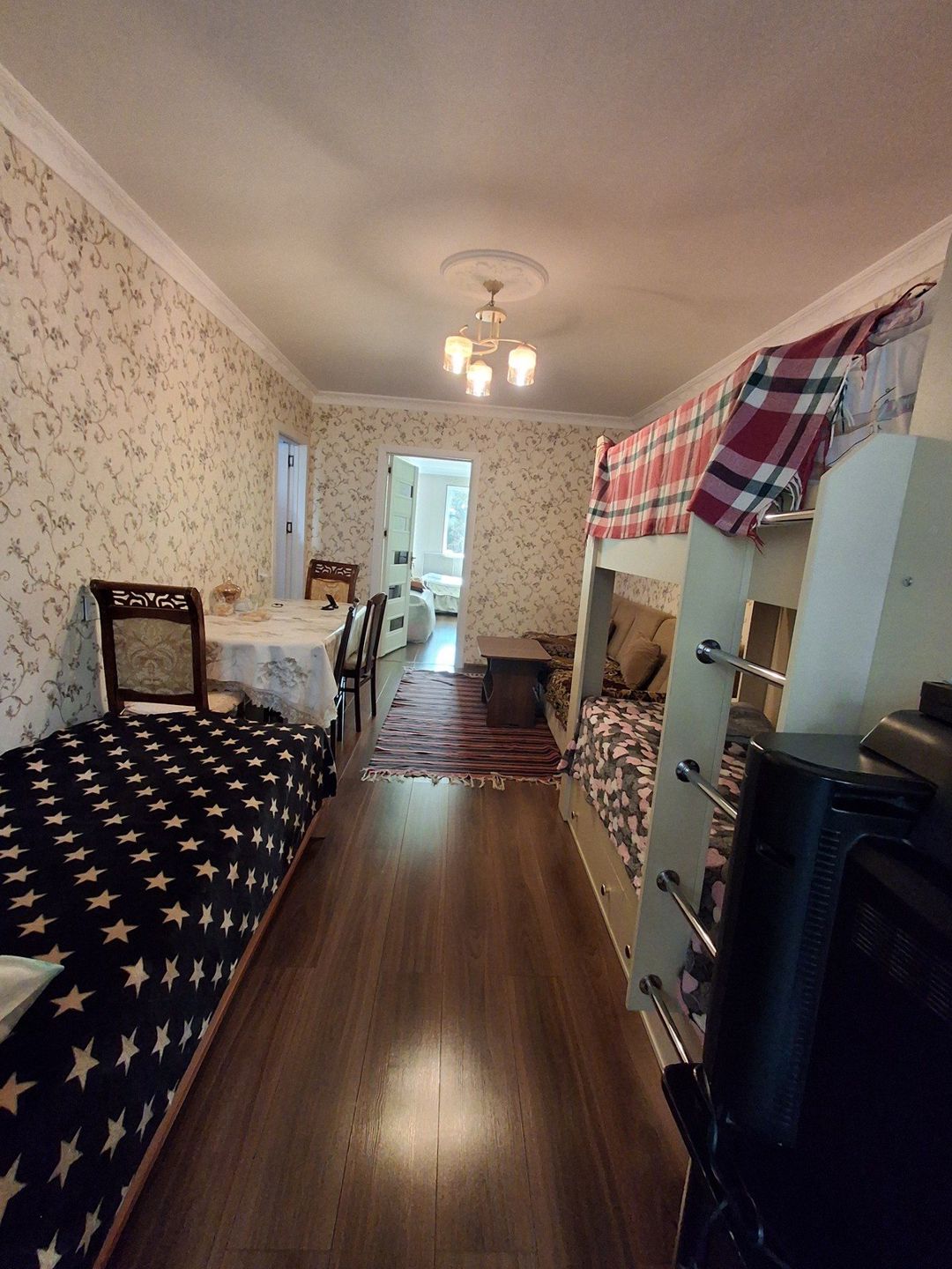 Satılır 2 otaqlı köhnə tikili 60 m² — Mənzil, Xırdalan (8)