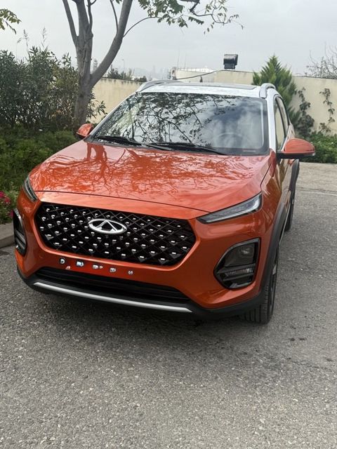 Chery Tiggo 2 Pro, 1.5 L, 2024 il, 54 000 km — Bakı