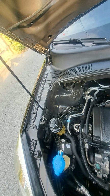Kia Sportage, 2.7 L, 2007 il, 223 230 km 90-GS-581 — Avtomobillər, Bakı (10)