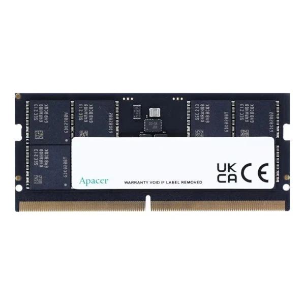 Apacer FL.16G2C.PKH DDR5 16GB 5600MHz FL.16G2C.PKH — Bakı