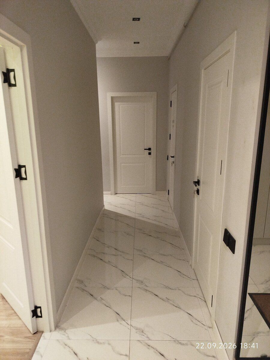 İcarəyə verilir 3 otaqlı yeni tikili 98 m² — Mənzil, Bakı (8)