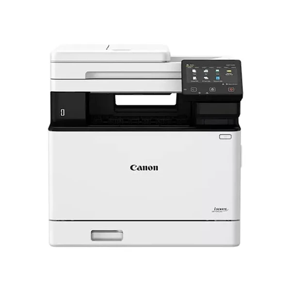 Canon i-SENSYS MF754Cdw Laser Printer — Mallar, Bakı