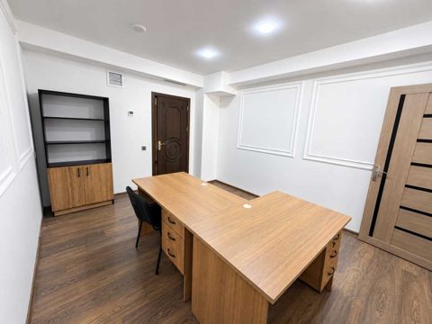 İcarəyə verilir 2 otaqlı ofis 32 m² — Bakı