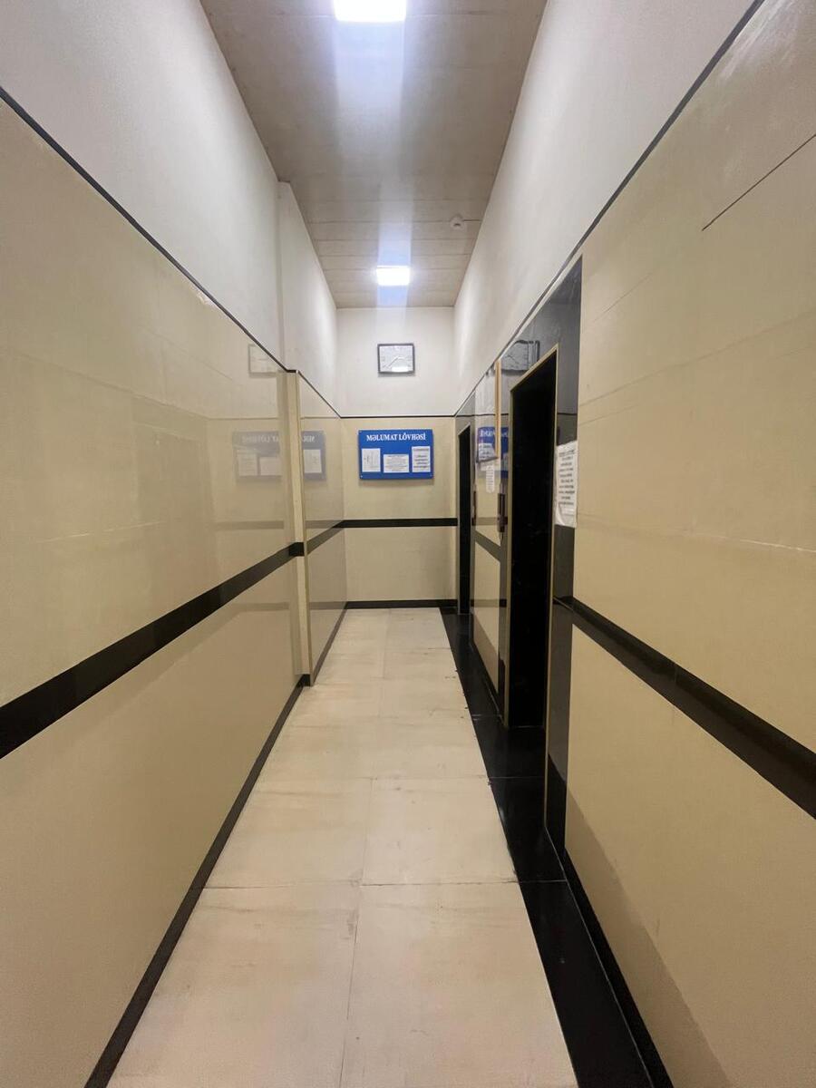 Satılır 4 otaqlı yeni tikili 190 m² — Mənzil, Bakı (3)