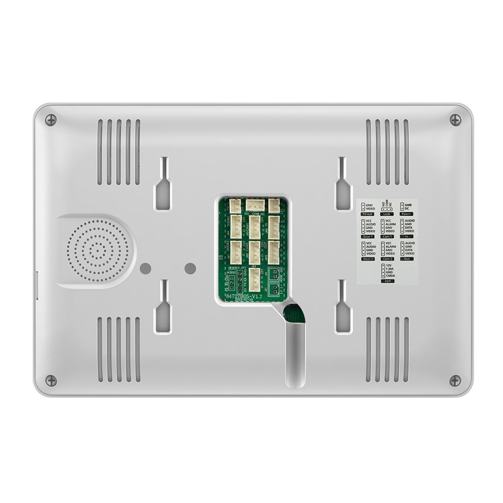 Domofon üçün 7 monitor Voltam VD-02 — Mallar, Bakı (2)