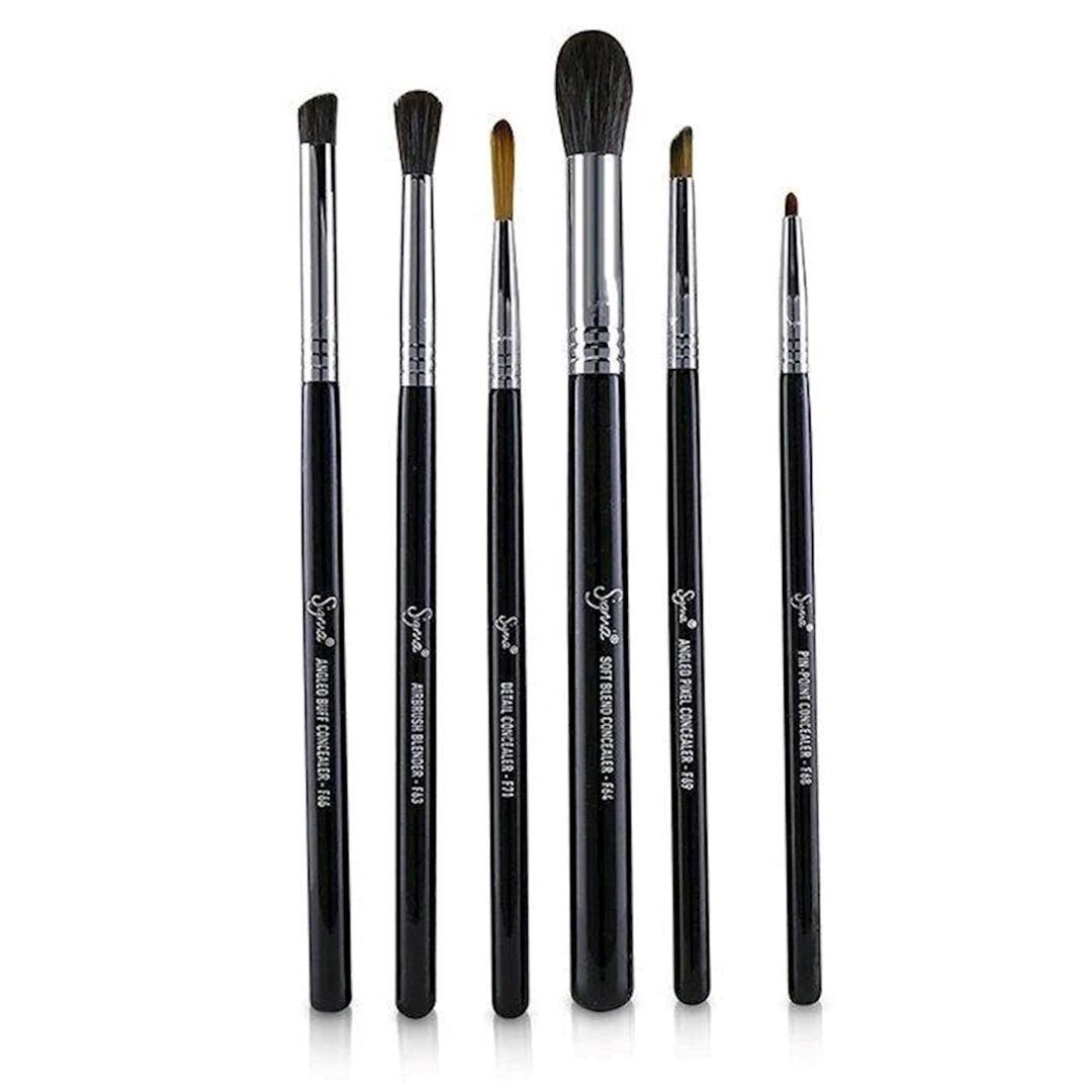 Fırçalar dəsti Sigma Beauty Spot On Concealer Kit Brush Set, 6 əd — Mallar, Bakı (2)