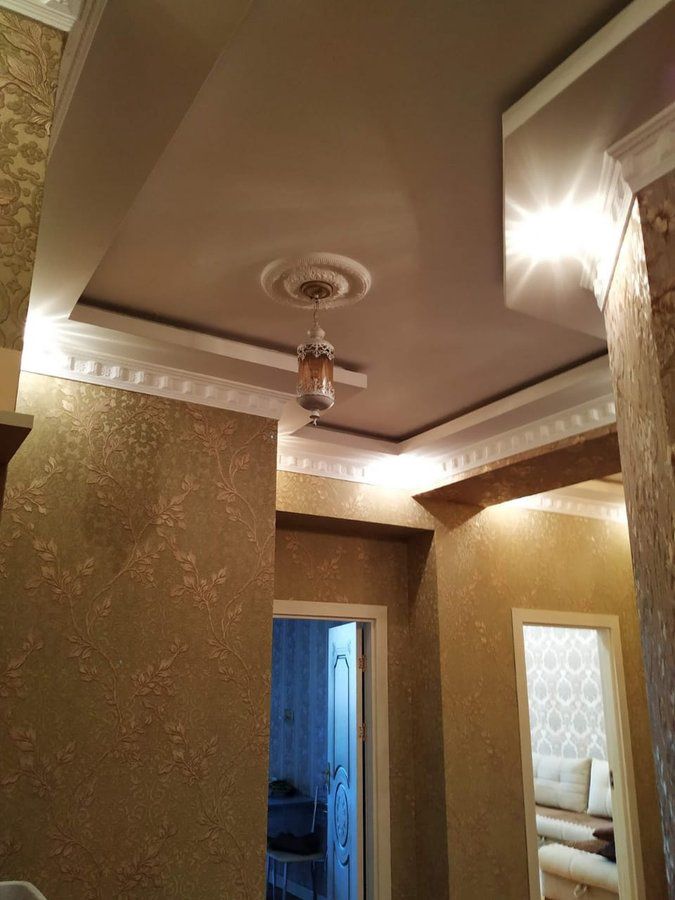 Bağ evi, 54 m², Masazırda 2 otaqlı ev, Abşeron — Daşınmaz əmlak, Masazır (5)