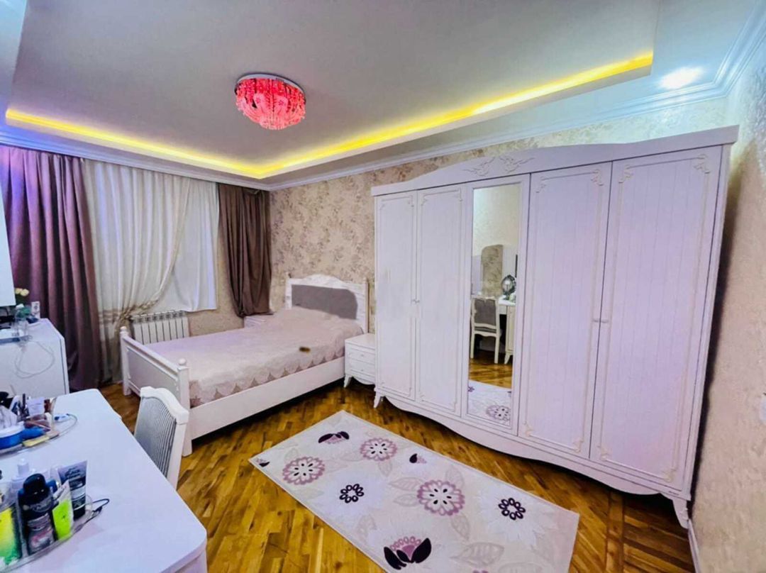 Satılır 3 otaqlı köhnə tikili 85 m² — Mənzil, Bakı (4)