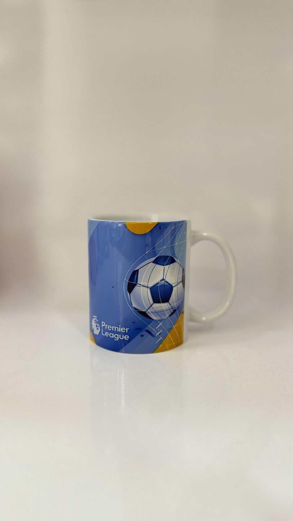 Fincan Manchester City, keramika, rəngbərəng, 350 ml — Mallar, Bakı (2)