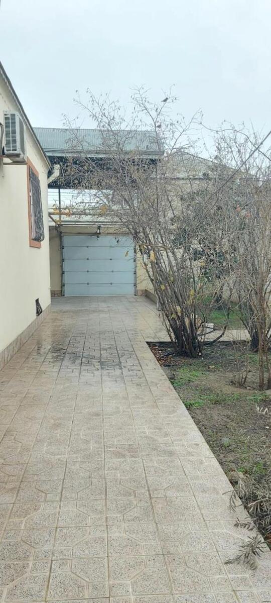 Satılır 3 otaqlı həyət evi/bağ evi 120 m² — Ev, villa, Bakı (7)
