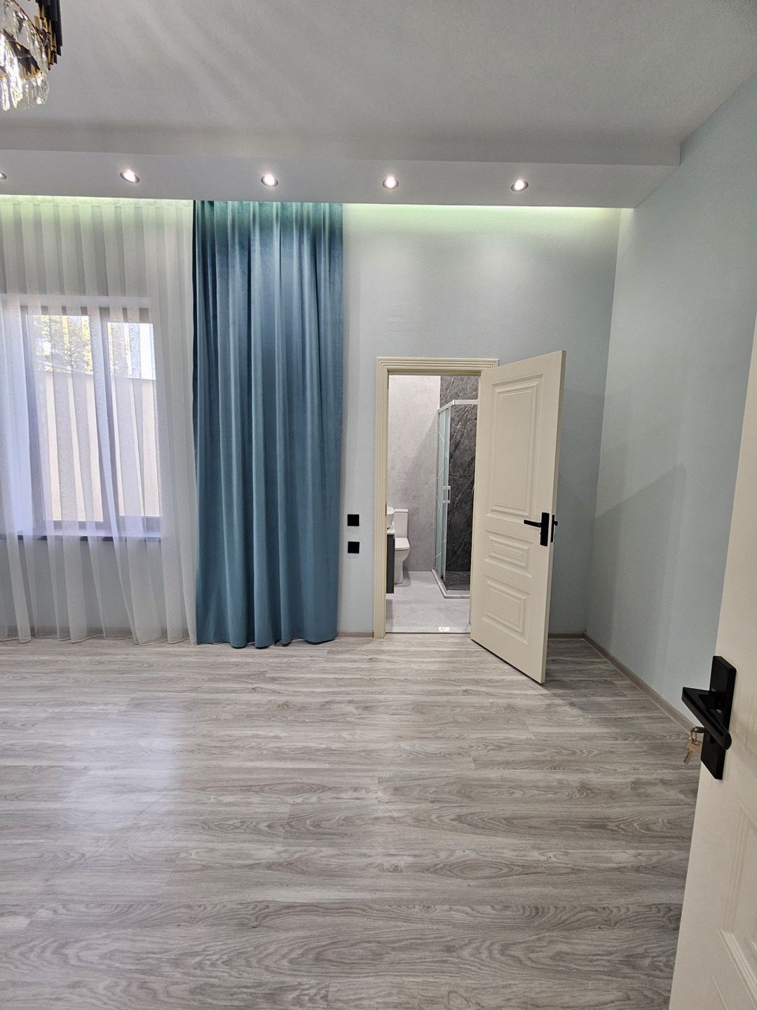 Satılır 4 otaqlı həyət evi/bağ evi 160 m² — Ev, villa, Bakı (8)