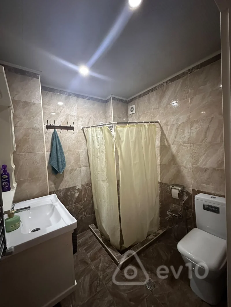2 otaqlı mənzil, 57 m², Xırdalan — kirayə — Mənzil, Xırdalan (3)