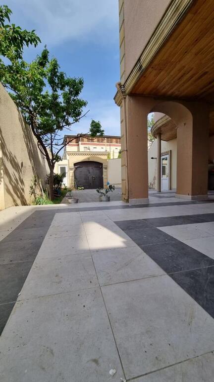 Satılır həyət evi/bağ evi 270 m² — Ev, villa, Bakı (3)