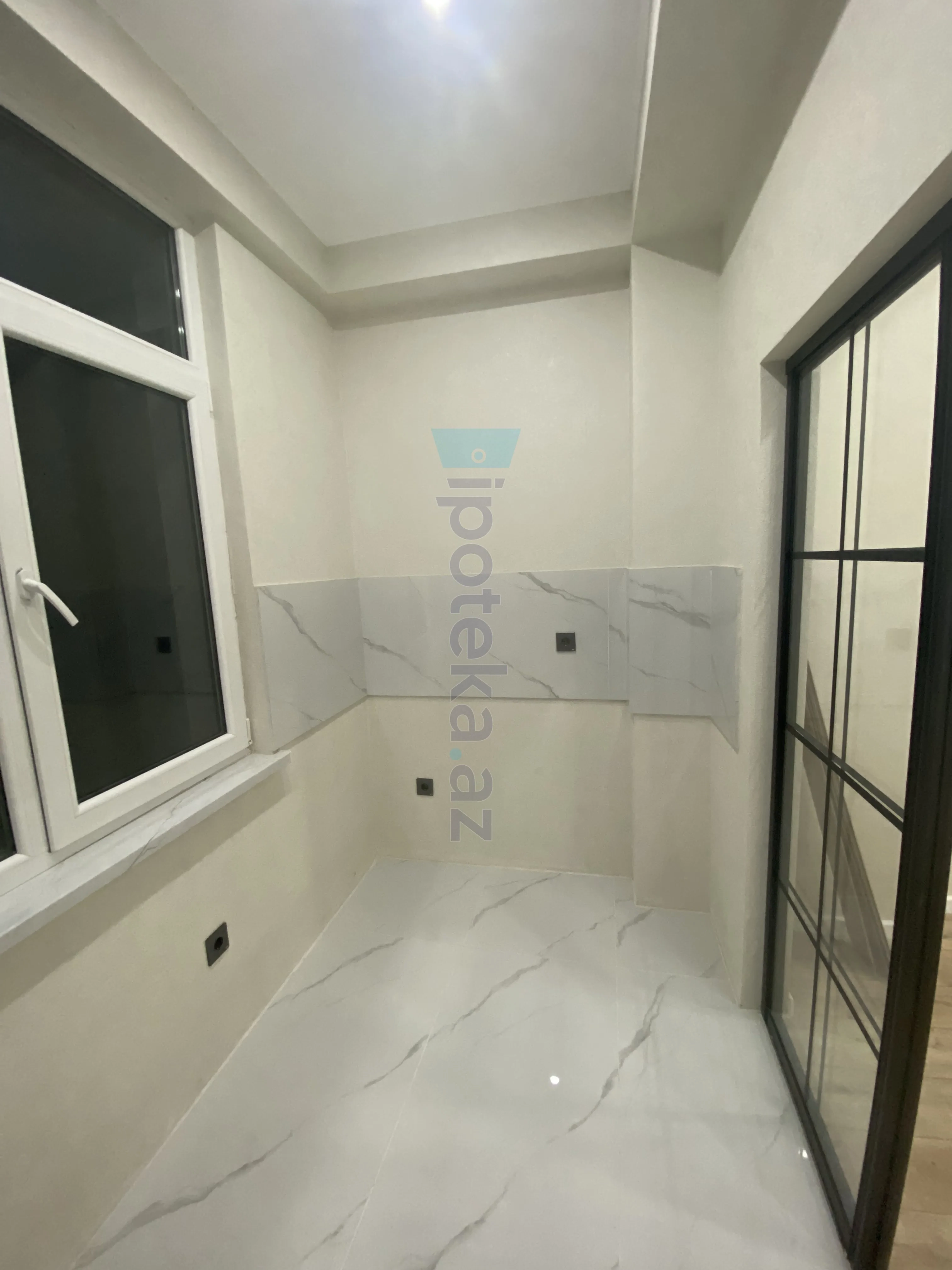 Satılır: 2 Otaq, Yeni tikili, 55.00 m² — Mənzil, Xırdalan (9)