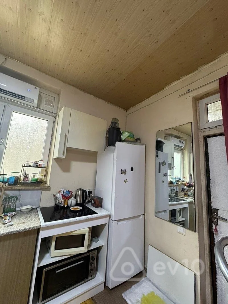 2 otaqlı mənzil, 45 m², Fərid restoranı — kirayə — Mənzil, Bakı (3)