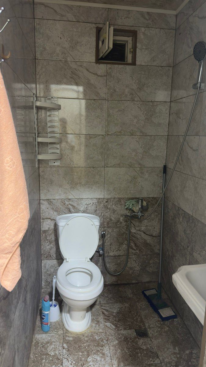 Həyət evi kirayə verilir, Bayıl qəs — Ev, villa, Bakı (9)