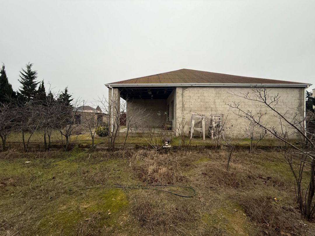Satılır torpaq 9 sot — Torpaq, Bakı (3)