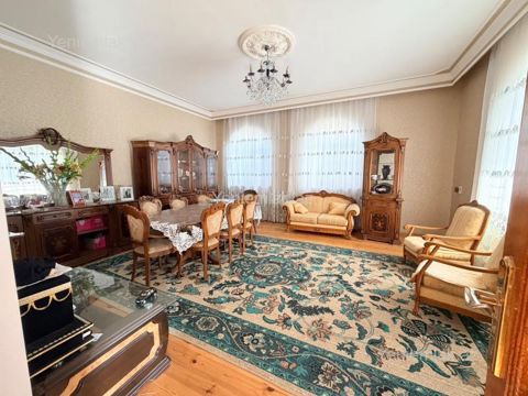Satılır 7 otaqlı Həyət evi / Villa, 400 m², Sabunçu rayonu — Bakı