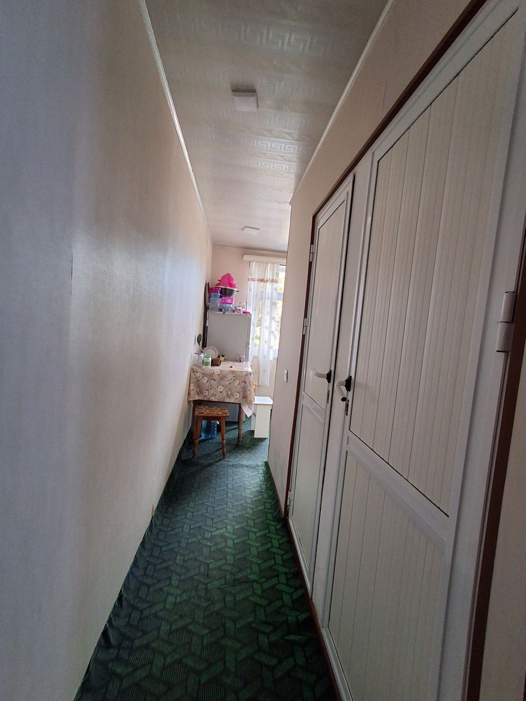 Satılır 2 otaqlı köhnə tikili 60 m² — Mənzil, Xırdalan (6)