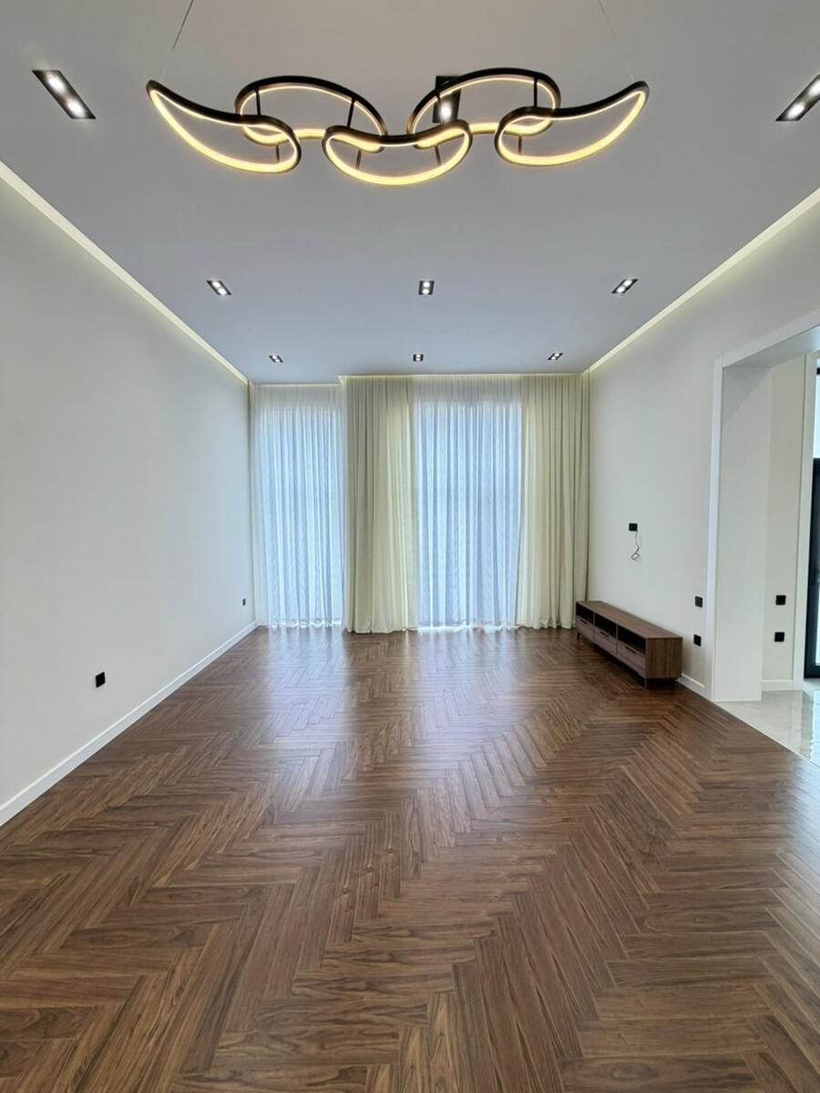 Satılır 4 otaqlı həyət evi/bağ evi 180 m² — Ev, villa, Bakı (12)