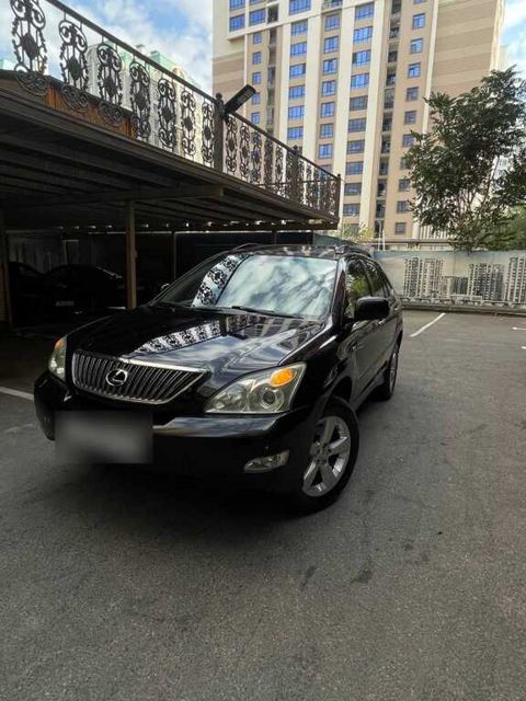 Lexus RX 330, 3.3 L, 2004 il, 366 526 km — Bakı