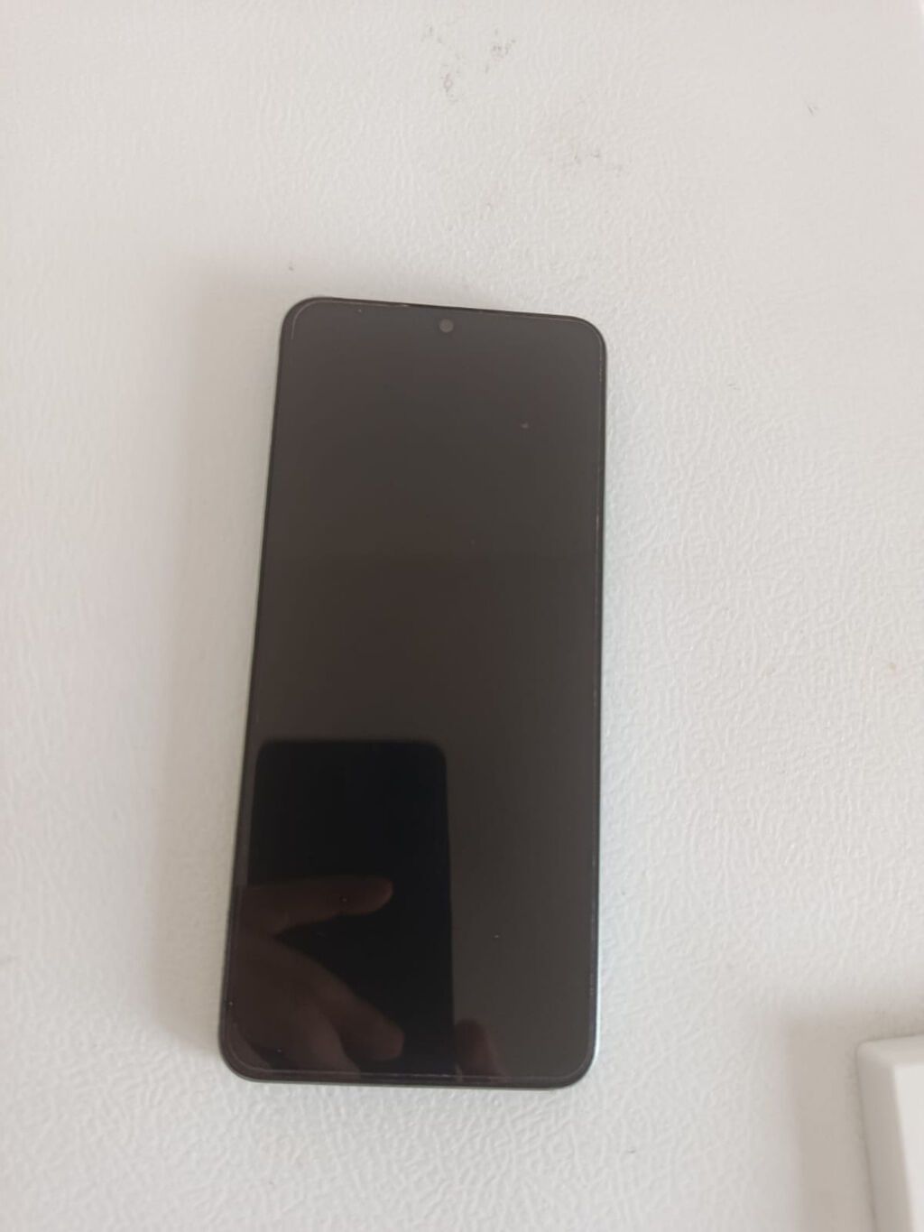 Poco C75, 256 GB, rəng - Yaşıl, Barmaq izi, Face ID — Xiaomi, Bakı (5)