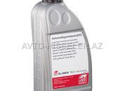 Toyota / Lexus mühərrik yağı Febi ATF 1 L 29934 — Bakı