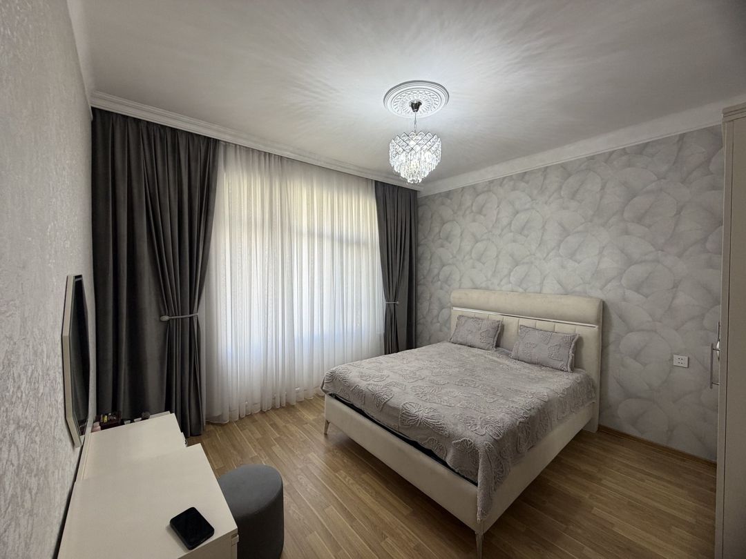 Satılır 2 otaqlı köhnə tikili 65 m² — Mənzil, Bakı (8)