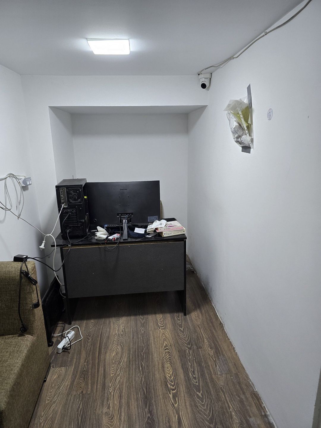 İcarəyə verilir obyekt 60 m² — Əmlak, Bakı (6)