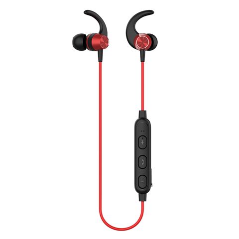 Simsiz Qulaqlıq Yıson E14 Red — Bakı