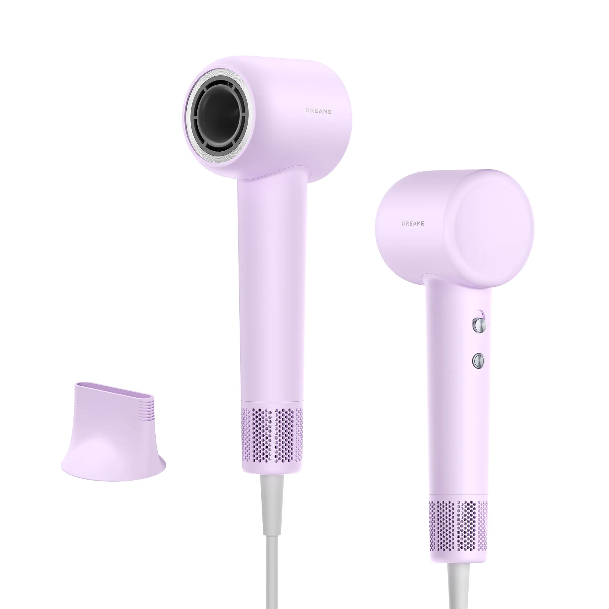 Fen Dreame Gleam AHD12A, Purple — Fən, Bakı